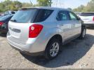 Chevrolet Equinox Ls Image 16