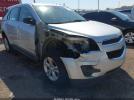 Chevrolet Equinox Ls Image 6