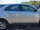 Chevrolet Equinox Ls Image 11