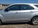 Chevrolet Equinox Ls Image 17
