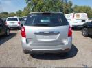 Chevrolet Equinox Ls Image 2