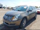 Cadillac SRX Luxury Collection Image 14