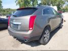 Cadillac SRX Luxury Collection Image 3