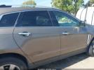 Cadillac SRX Luxury Collection Image 8