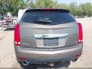 Cadillac SRX Luxury Collection Image 10