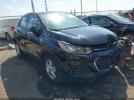 Chevrolet Trax Ls Image 1