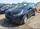 Chevrolet Trax Ls Image 12