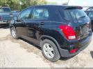 Chevrolet Trax Ls Image 4