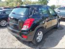 Chevrolet Trax Ls Image 2