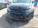 Chevrolet Trax Ls Image 9