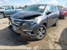 Honda Pilot Ex-l Image 8