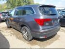 Honda Pilot Ex-l Image 4