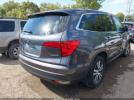 Honda Pilot Ex-l Image 9