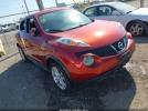 Nissan JUKE S Image 1