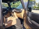 Jeep Wrangler Sahara 4x4 Image 4