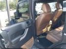 Jeep Wrangler Sahara 4x4 Image 7