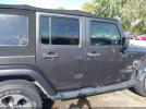 Jeep Wrangler Sahara 4x4 Image 12