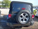 Jeep Wrangler Sahara 4x4 Image 13