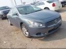 Nissan Maxima 3.5 Sv Image 1