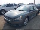 Nissan Maxima 3.5 Sv Image 4