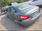 Nissan Maxima 3.5 Sv Image 5