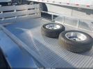 Open Cargo Rugged Utility Trailer Image 10