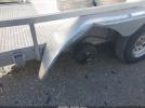 Open Cargo Rugged Utility Trailer Image 2