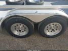 Open Cargo Rugged Utility Trailer Image 6