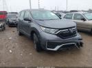 Honda CR-V Awd Lx Image 1
