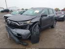 Honda CR-V Awd Lx Image 3