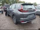 Honda CR-V Awd Lx Image 15