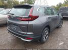 Honda CR-V Awd Lx Image 2