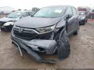 Honda CR-V Awd Lx Image 4