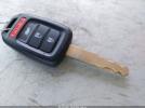 Honda CR-V Awd Lx Image 16