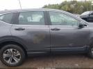 Honda CR-V Awd Lx Image 9