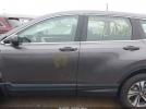 Honda CR-V Awd Lx Image 10