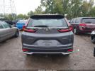 Honda CR-V Awd Lx Image 11