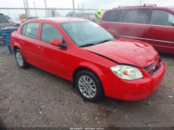  Salvage Chevrolet Cobalt