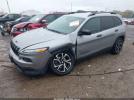 Jeep Cherokee Altitude Fwd Image 3