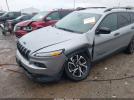 Jeep Cherokee Altitude Fwd Image 4