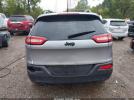 Jeep Cherokee Altitude Fwd Image 13