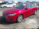 Ford Fusion Se Image 3