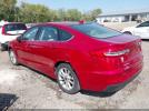 Ford Fusion Se Image 6