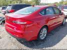 Ford Fusion Se Image 4