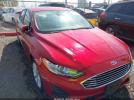 Ford Fusion Se Image 8