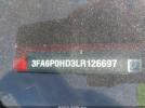 Ford Fusion Se Image 7