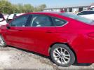 Ford Fusion Se Image 14