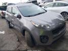 Kia Sportage Ex Image 1