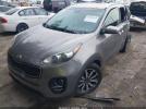 Kia Sportage Ex Image 2