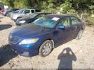 Toyota Camry Le Image 2